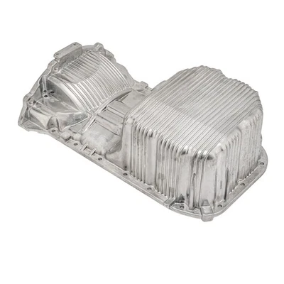 Cacerola de aceite del motor para Hyundai Elantra 2001-2006 todos los motores HYP06A 2152023602 Foto 1 de 4