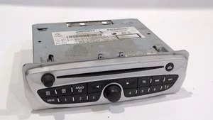 281159243R IMPIANTO AUDIO / RADIO CD / 178998 PER RENAULT MEGANE III COUPE DZ0/ - Foto 1 di 8