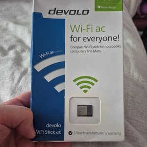 Devolo WiFi Stick - Photo 1/3