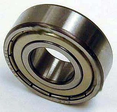 SKF 6303-ZJ Multi-Purpose Bearing - Image 1 of 4