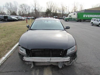 GUANTERA 08 09 10 11 AUDI A5 Foto 1 de 4