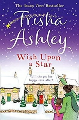 Wish upon a Star Paperback Trisha Ashley - Image 1 of 2