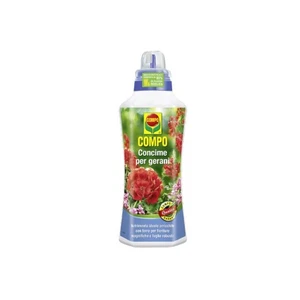 Abono Para Geranios - Compo / 1 Lt - Imagen 1 de 1