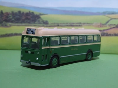 EFE 1:76 Scale 1950's Bristol Omnibus co Bristol LS ECW Bus - Image 1 of 4
