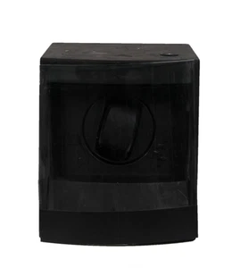 Enrollador de reloj Richard Mille automático negro RM 88 RM 11 RM 01 - Imagen 1 de 18