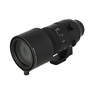 OM SYSTEM M.Zuiko Digital ED 150-600mm f/5.0-6.3 IS Lens - Picture 1 of 12