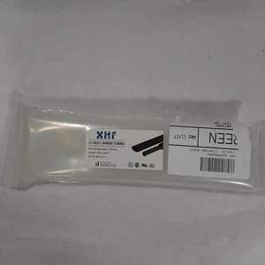 XHF 2 Inch 50mm 3:1 Waterproof Heat Shrink Tubing - Picture 1 of 2