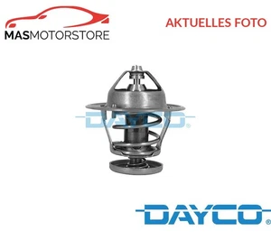 KÜHLFLÜSSIGKEIT KÜHLER THERMOSTAT DAYCO DT1031V A FÜR SEAT EXEO,EXEO ST - Picture 1 of 7
