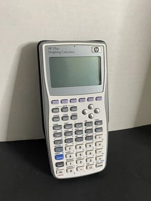 HP Hewlett Packard 39gs Graphing Calculator - Read Description ￼ - Image 1 of 3