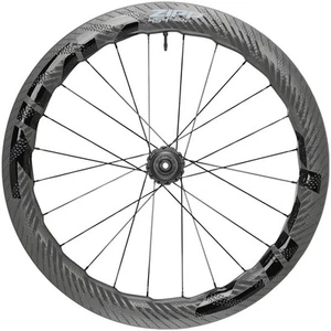 Zipp 454 NSW Carbon Tubeless Rear Wheel - 700c, Center-Lock & XDR, Aerodynamic, - Picture 1 of 1