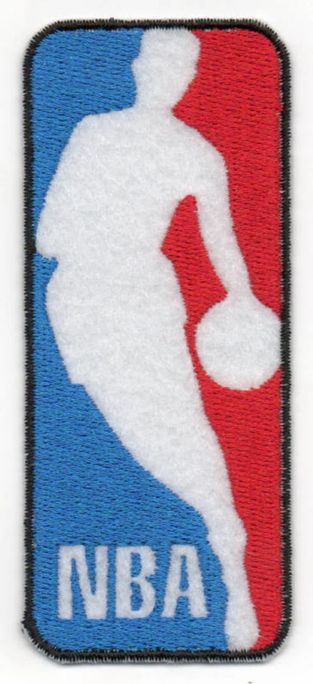 PATCH RICAMO TOPPA BASKET NBA SPORT AMERICA