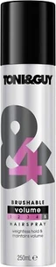 Glamour Firm Hold Hair Styling Spray For A Professional Look For Men And Women - Picture 1 of 2