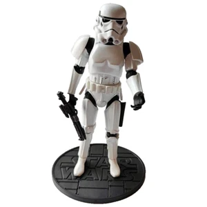 Star Wars Elite Disney Figures. Stormtrooper. FAC-028050-17010 - Picture 1 of 5