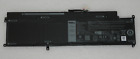 New Genuine DELL LATITUDE 13 7370 34Wh 4-CELL Battery XCNR3 WY7CG N3KPR P63NY