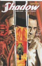 THE SHADOW (2012) #4 A ALEX ROSS Cover - Back Issue (S)