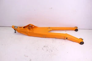 2020 CAN AM MAVERICK X3 XRC TURBO RR FRONT LEFT UPPER A ARM 706204100 - Picture 1 of 8
