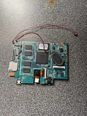 Carte mère Tablette Danew Dslide 714 V2 5 Go - Photo 1/2