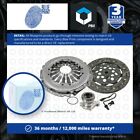 Clutch Kit 3pc (Cover+Plate+CSC) fits OPEL COMBO 1.3D 2004 on Semi-automatic New