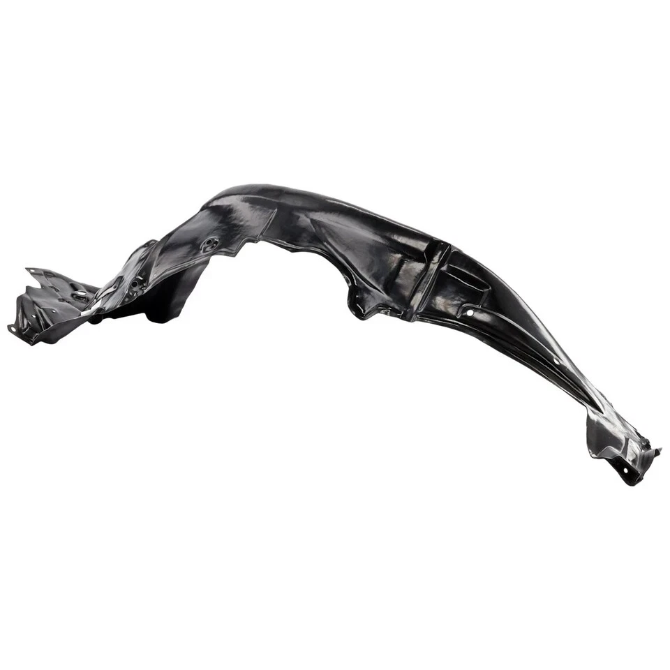 Nuevo forro de guardabarros delantero derecho lado pasajero para Scion Tc SC1249108 2011-2013 Foto 1 de 1