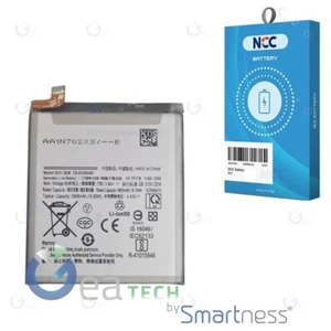 BATTERIA PER SAMSUNG GALAXY S20 ULTRA G988 RICAMBIO PILA RICARICA NCC EB-BG988AB - Zdjęcie 1 z 1