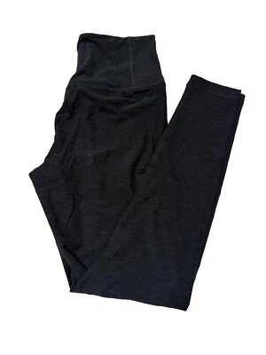 Women's Jockey Grey Leggings Size: Medium - Image 1 of 4