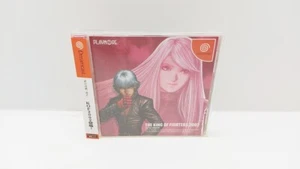 The King Of Fighters 2002 DREAMCAST JAP VERSION - Foto 1 di 9