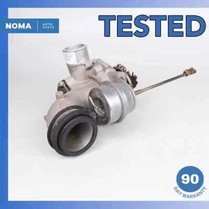 14-17 LR Discovery Sport L550 L538 204PT Turbo Turbocharger EU3E6K682BC OEM - Picture 1 of 23