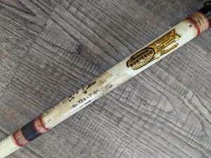 Vintage Shakespeare Wonderod No. 724 2PC 7'0" Omni Action Spinning Rod & Tube - Picture 1 of 14