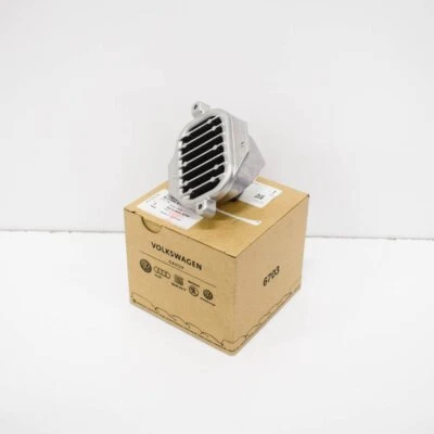 AUDI Q3 8U Left LED Light Control Unit Module 8U0941475B NEW OEM - Image 1 of 4