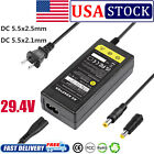 29.4V 2A AC Adapter for Jetson JBeam Electric Scooter Power Battery Charger US