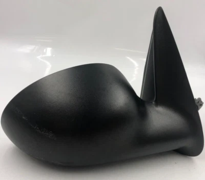 Espejo retrovisor manual Chrysler PT Cruiser 2004-2009 vista lateral pasajero C02B65005 Foto 1 de 4