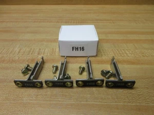 Cutler Hammer FH16 Eaton Overload Heater 177C524G16 (Pack of 12) - Picture 1 of 3