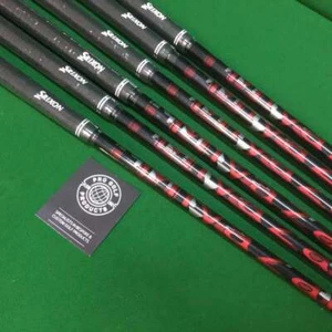 Pulled Miyazaki Mahana Regular Flex No 3 Fairway Shaft - Choose Adapter - Picture 1 of 3