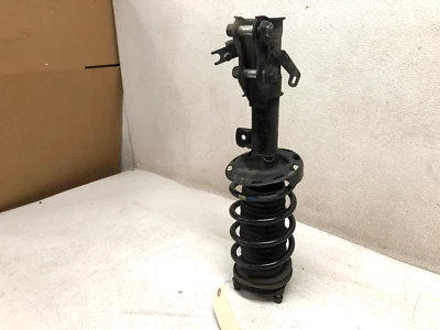 13-15 ACURA ILX AMORTIGUADOR PUNTAL DELANTERO IZQUIERDO LADO CONDUCTOR TRACCIÓN DELANTERA, LOTE OEM3289 Foto 1 de 4