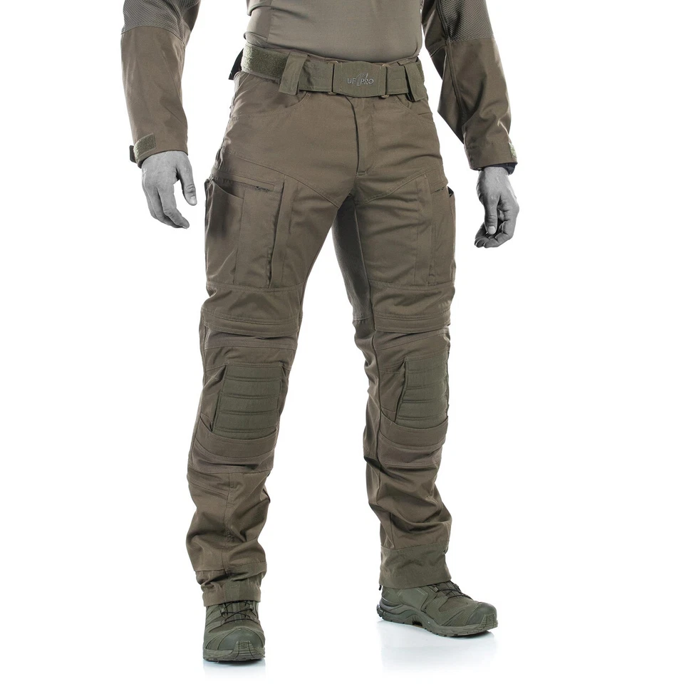 UF PRO® STRIKER XT GEN.3 COMBAT PANTS - Image 1 of 4