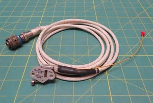 Boeing LE452-0014-1003 Sensitive Switch For F101-GE-102 NSN 5930-01-182-8419 - Picture 1 of 8