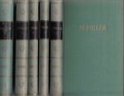 Buch: Schillers Werke in fünf Bänden, Schiller, Friedrich. 5 Bände, 1959
