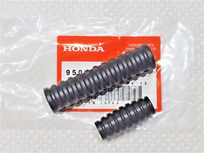 HONDA XR80 R (1985-2003) GENUINO KICKSTART ER SHIFT ER GOMA 52525211 Foto 1 de 2