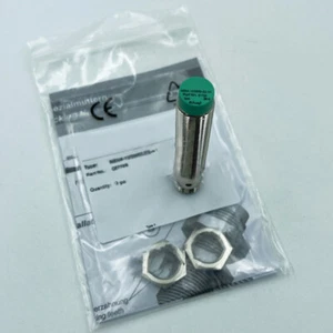 1Pcs Proximity Switch Sensor For Pepperl+Fuchs NBN4-12GM50-E2-V1 - Picture 1 of 4