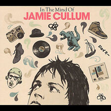 In the Mind of Jamie Cullum by Jamie Cullum (CD, Sep-2007, District 6)