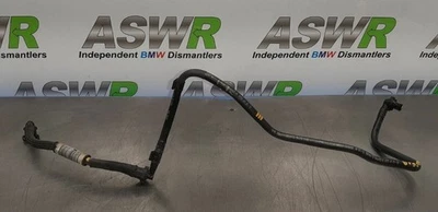 BMW X2 F39 F48 F49 X1 Brake Vacuum Pipe 11665A01FC3 - Image 1 of 4