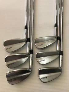 PING LH Iron Set i500 5-9,W Dynamic Gold 95 Flex R300 Left Handed STORE - Picture 1 of 10