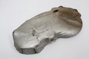 VW Golf Sportsvan 5G Mk7 2.0TDi CRLB CUNA DPF Catalytic Catalyst Heat Shield - Picture 1 of 9