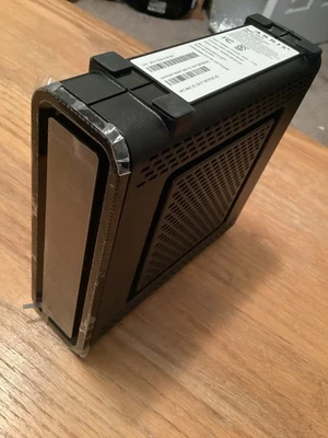 ARRIS SURFboard SBG10 WiFi Cable Modem - Image 1 of 3