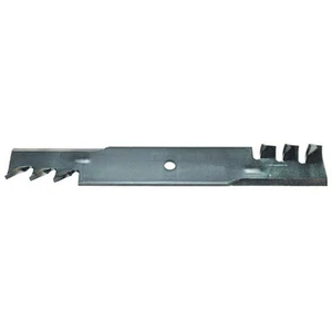 New 48" Heavy Duty Toothed Mulching Blade fits Bad Boy 038-5000-00 LAB50-0307 - Picture 1 of 5
