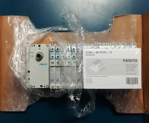 FESTO 573606-16k - Terminal de distributeurs - Picture 1 of 3