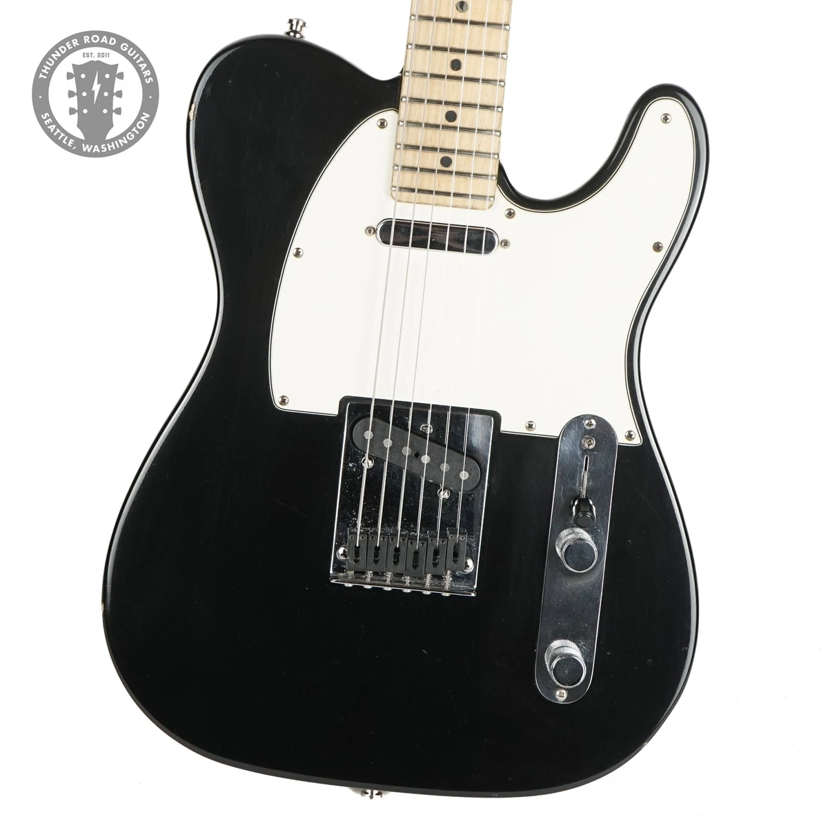 ギター Fender USA American Standard Telecaster Guitarra Fender American Standard Telecaster Ash