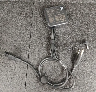 Adaptador de fuente de alimentación para portátil portátil Asus ADP-65GD B 65W 19.0V 3.42A Foto 1 de 4