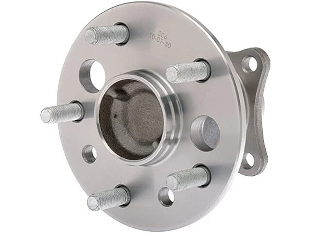 Conjunto de buje de rueda trasera izquierda para Lexus ES350 2007-2012 2008 2009 2010 FB317KP Foto 1 de 1