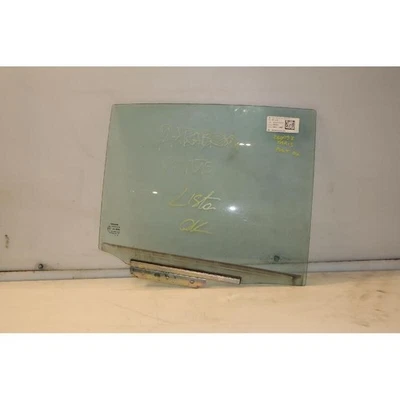 TÜRSCHEIBE HINTEN RECHTS FÜR TOYOTA YARIS (05-08) (08-11) 1.0 12V BER. 2005 - Imagem 1 de 3